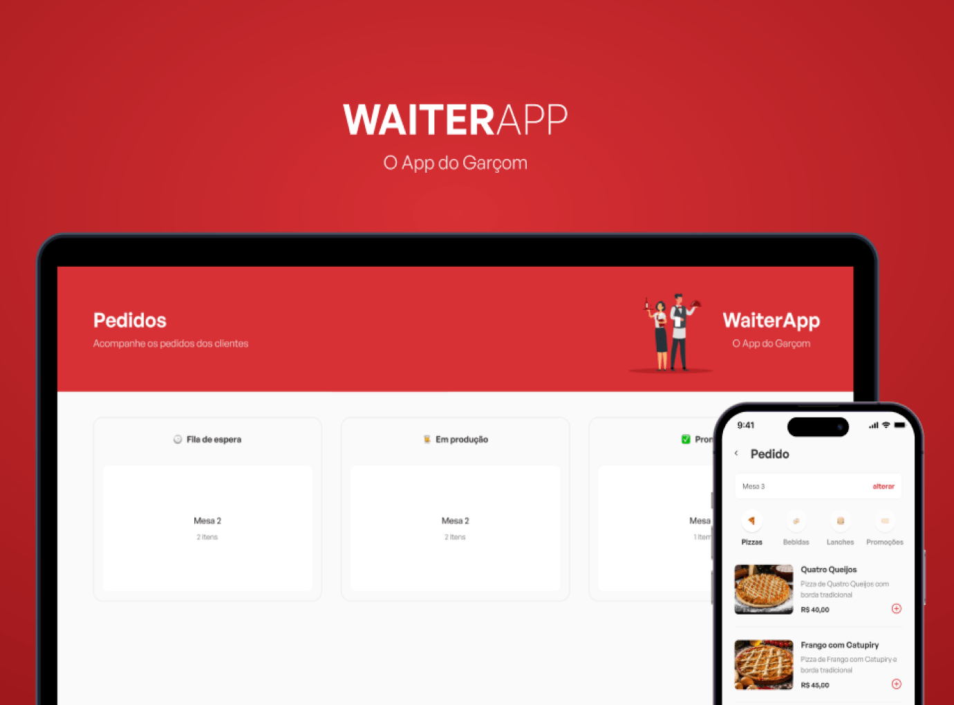 waiterApp Image